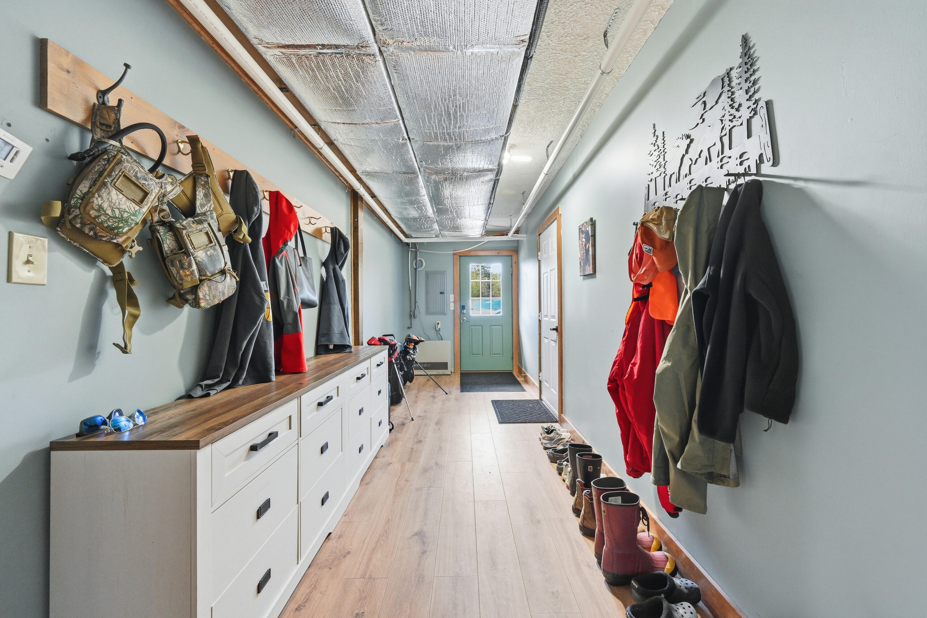 38 Carry Road Rangeley ME 04970