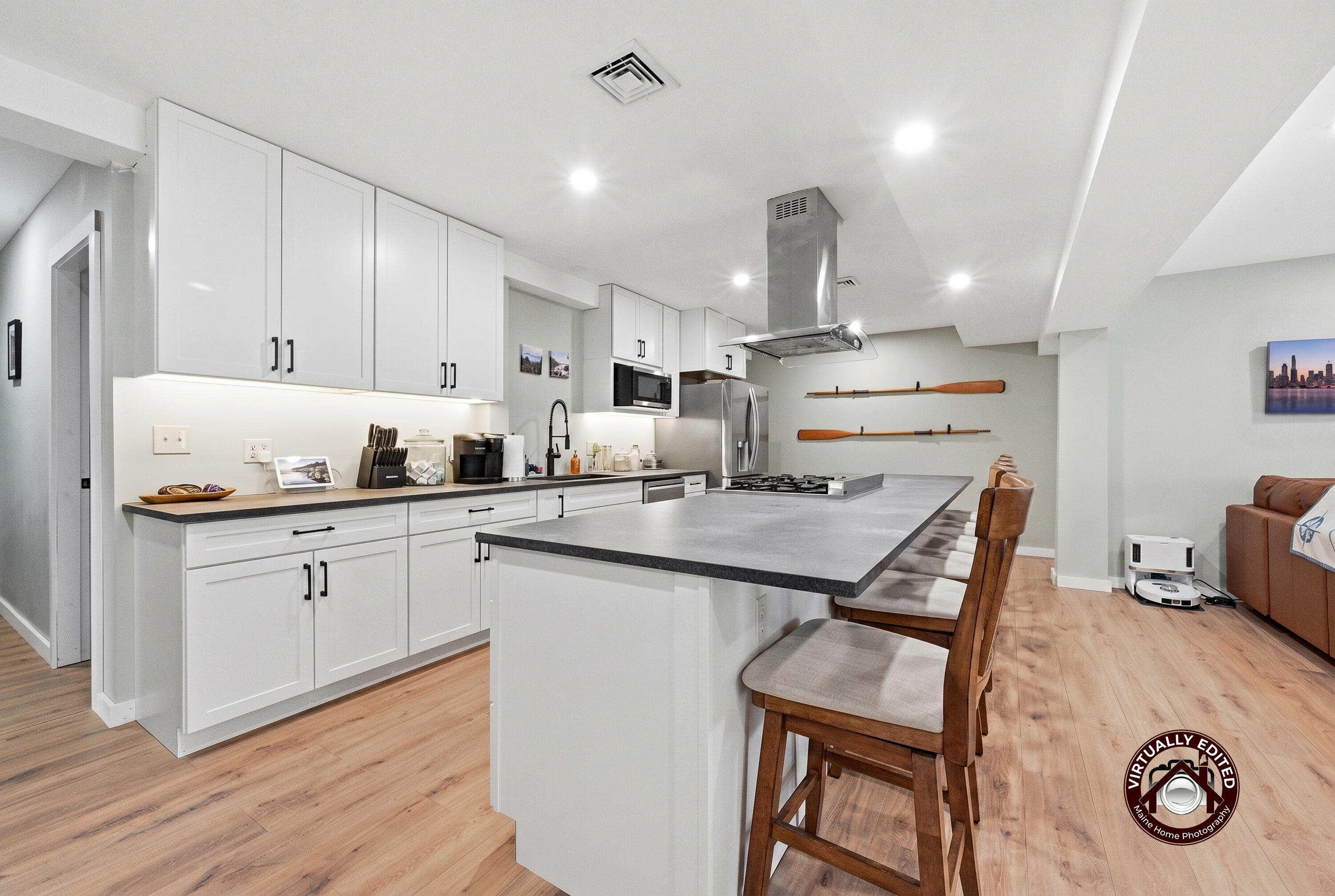 38 Carry Road Rangeley ME 04970