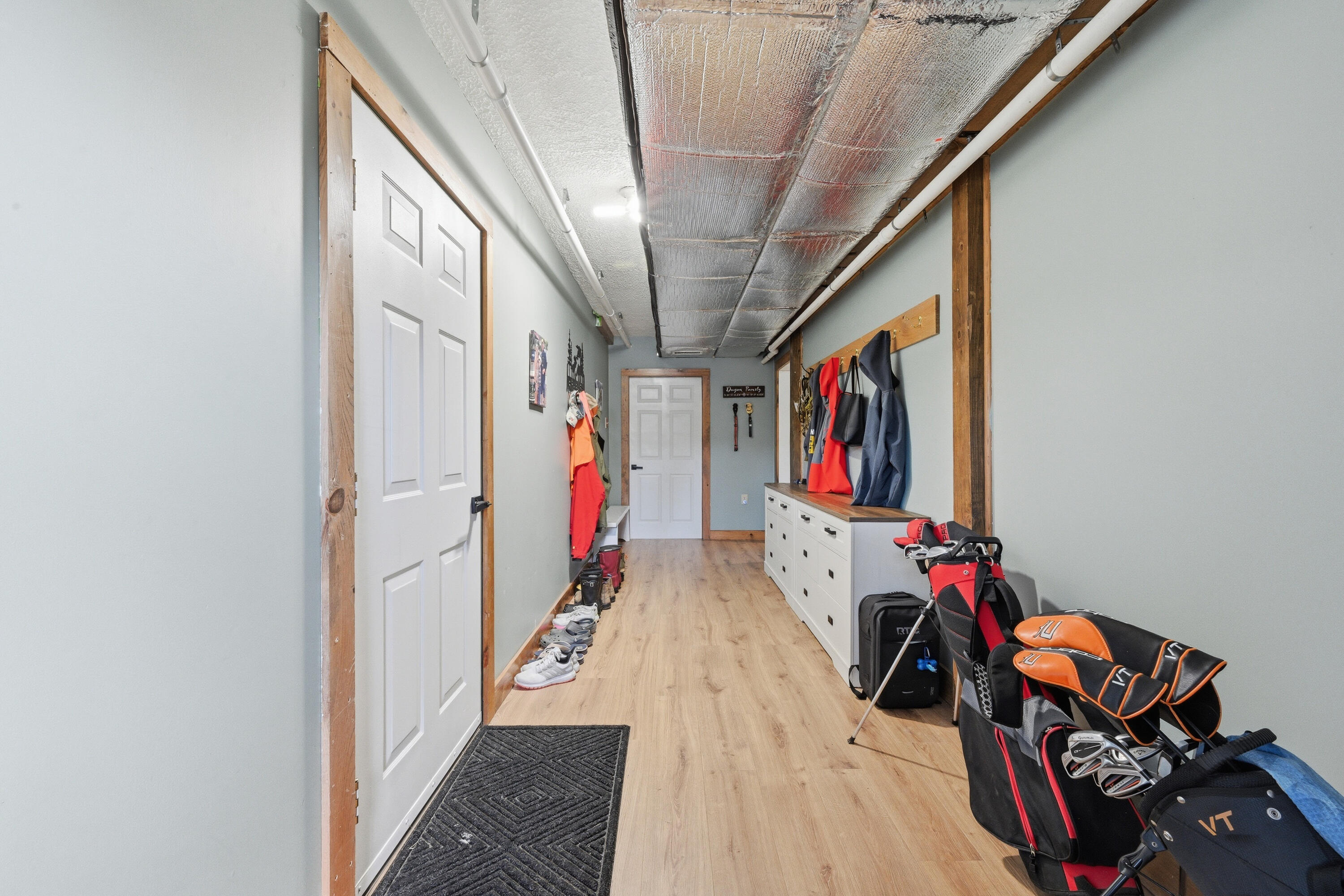 38 Carry Road Rangeley ME 04970