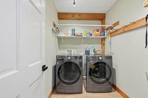 38 Carry Road Rangeley ME 04970
