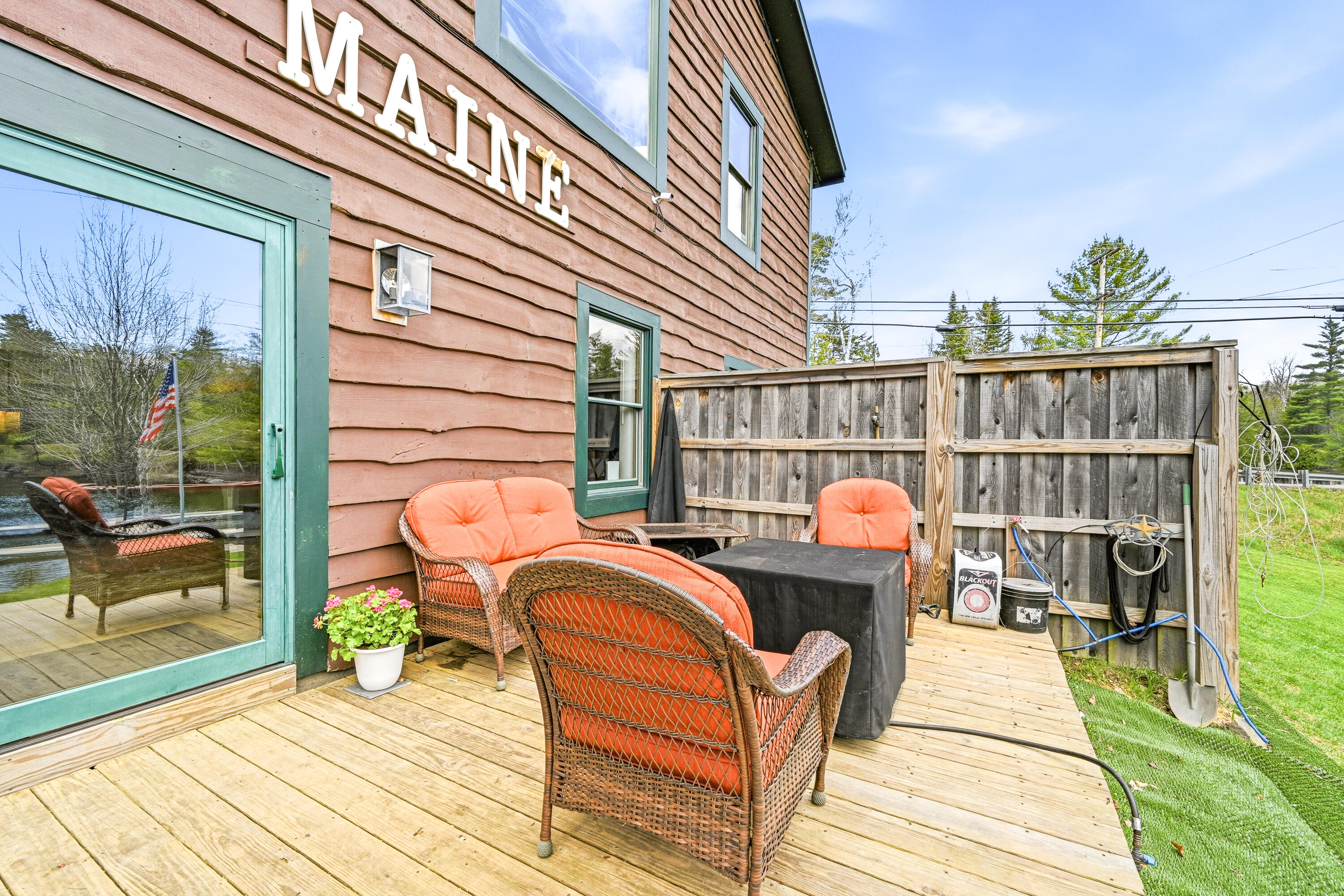 38 Carry Road Rangeley ME 04970