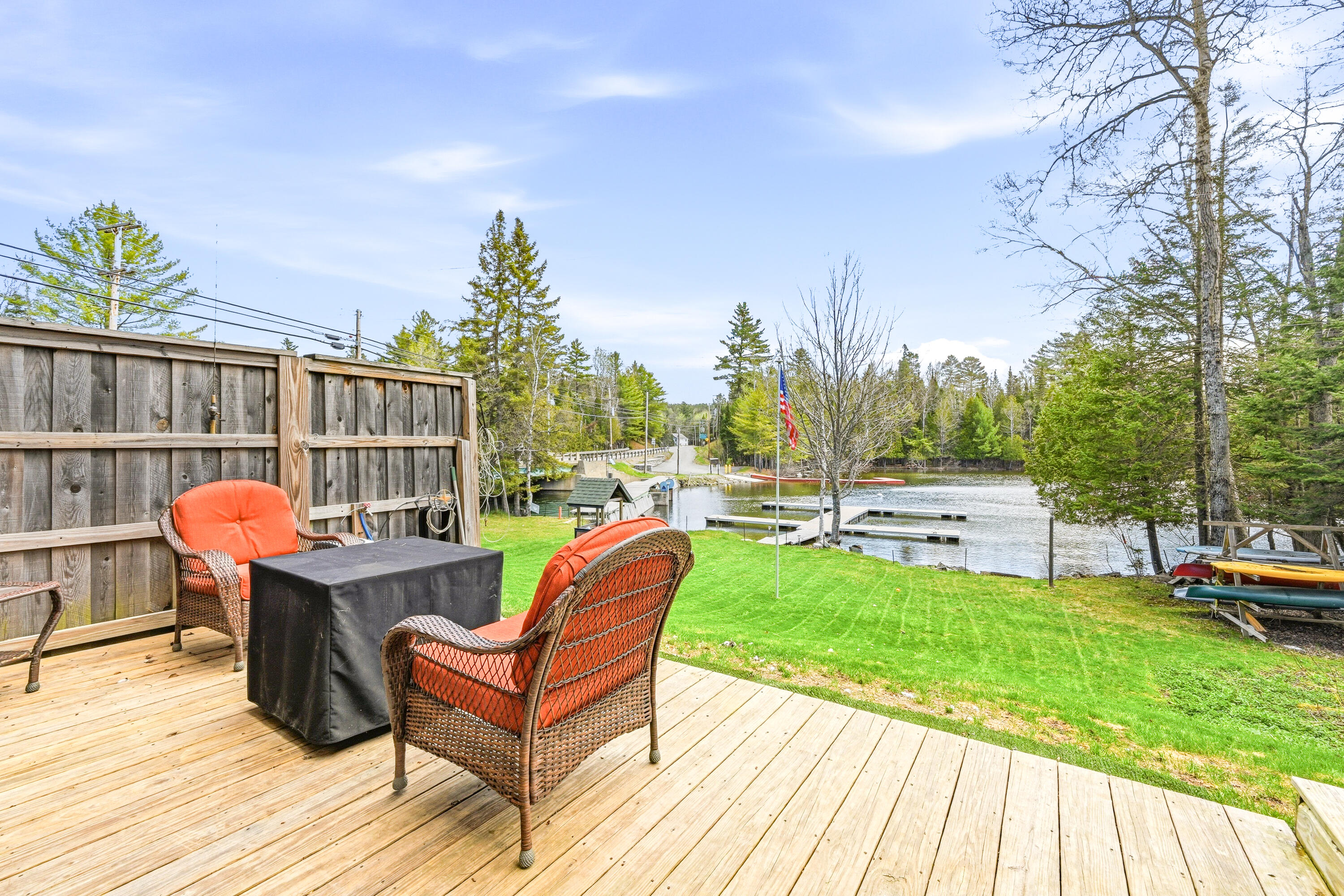 38 Carry Road Rangeley ME 04970