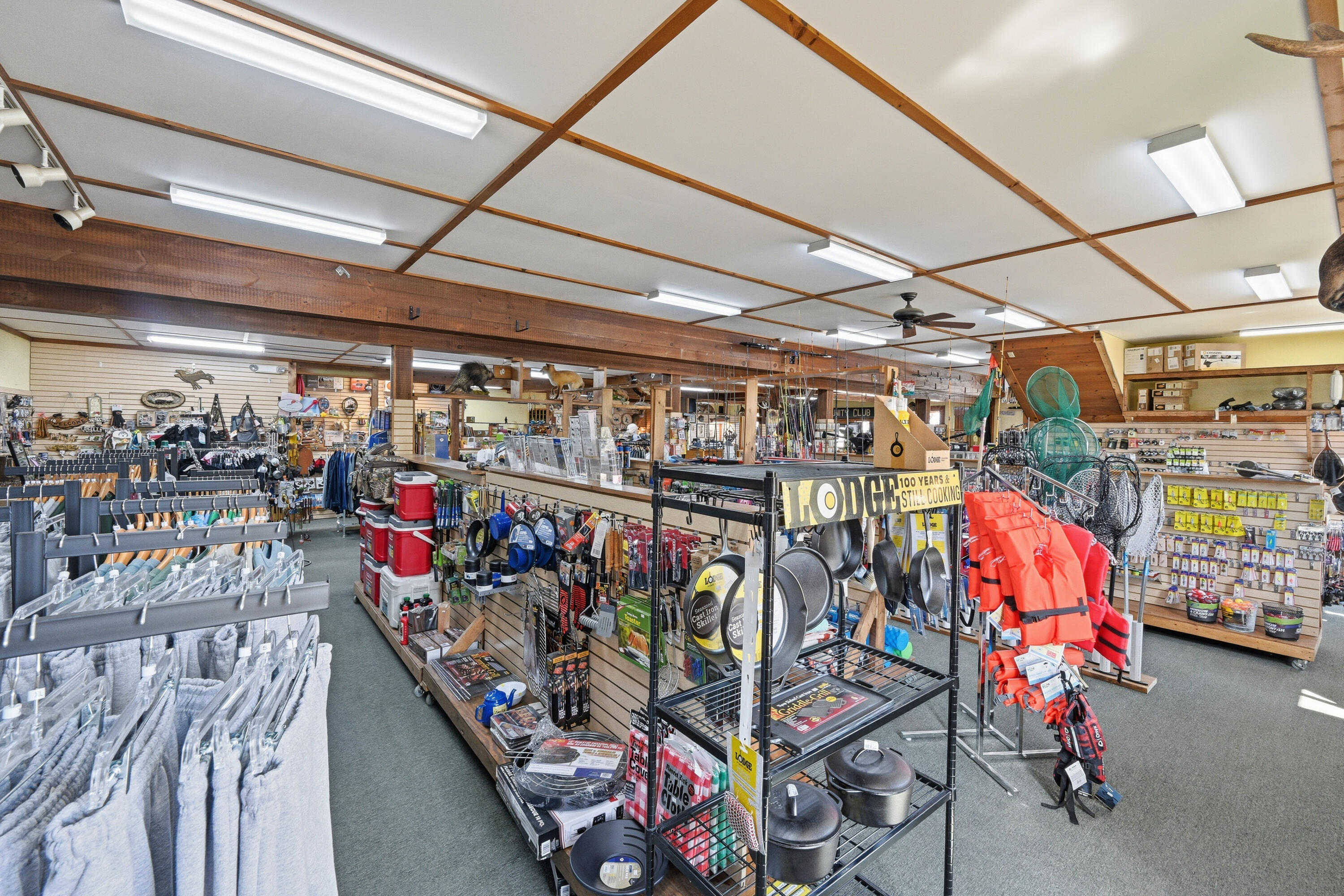 38 Carry Road Rangeley ME 04970