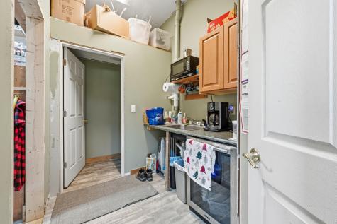 38 Carry Road Rangeley ME 04970