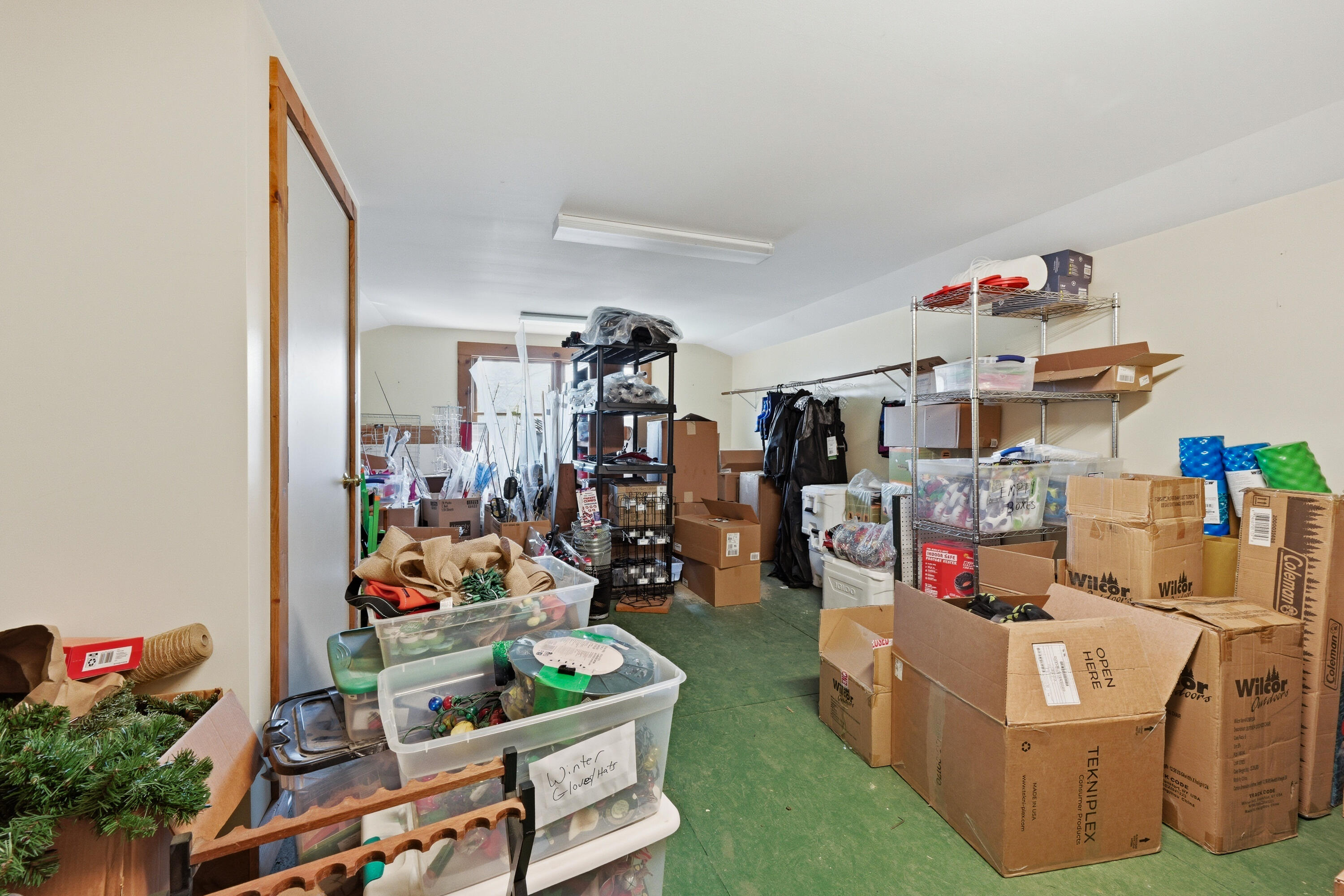 38 Carry Road Rangeley ME 04970