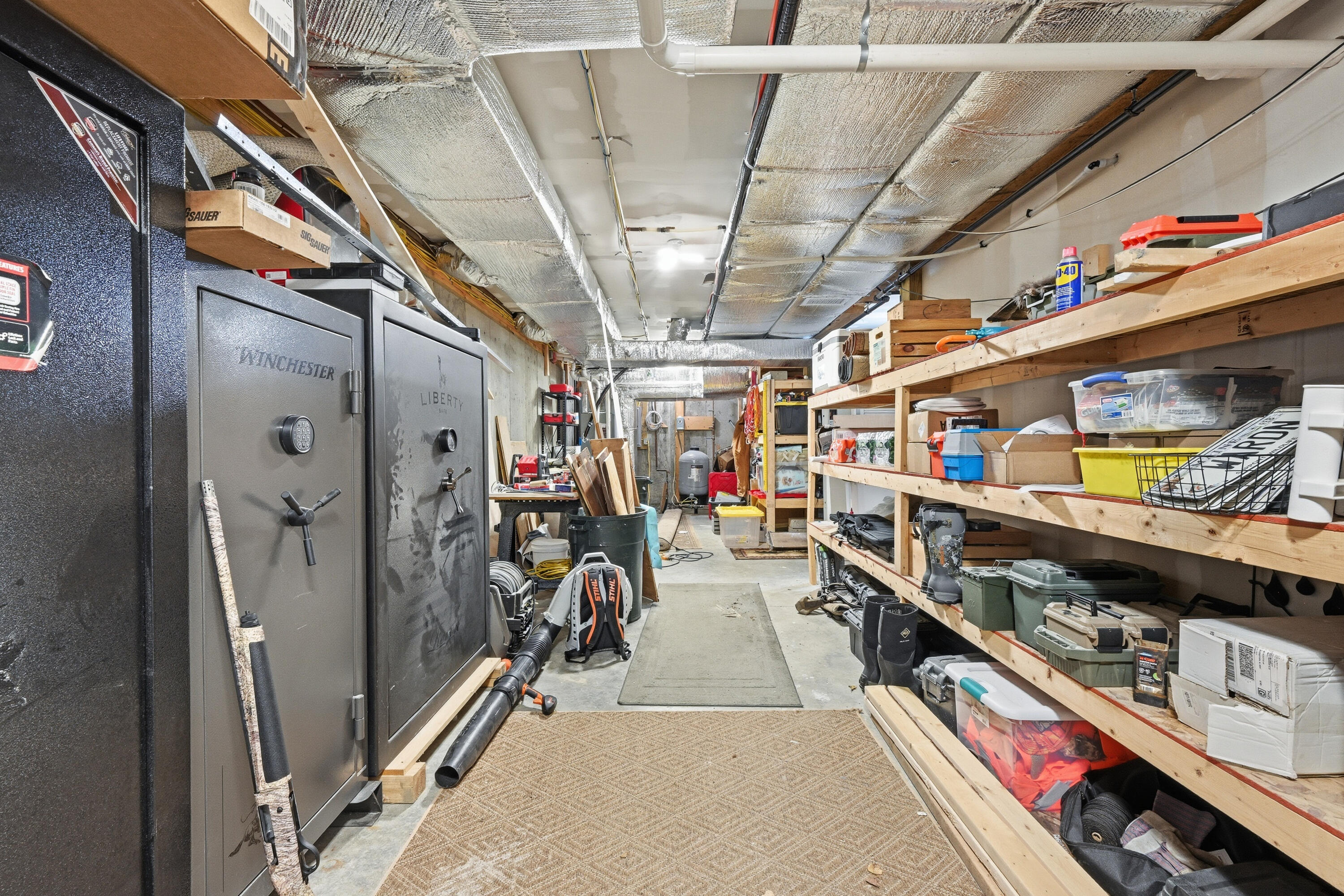 38 Carry Road Rangeley ME 04970