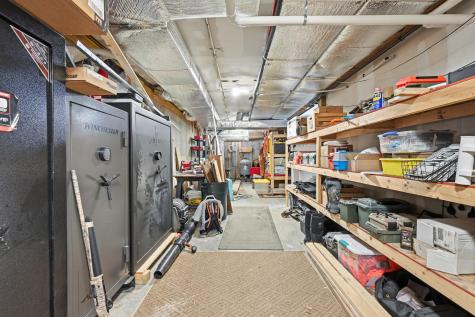 38 Carry Road Rangeley ME 04970