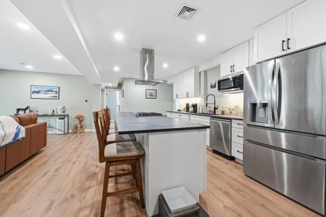 38 Carry Road Rangeley ME 04970