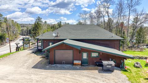 38 Carry Road Rangeley ME 04970