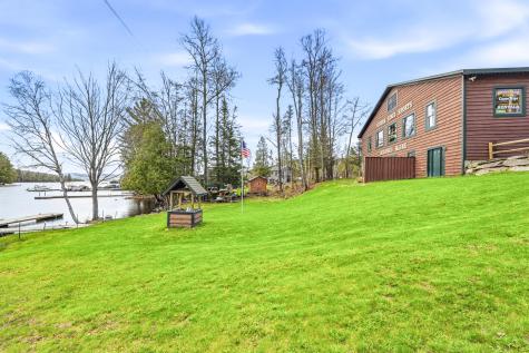 38 Carry Road Rangeley ME 04970