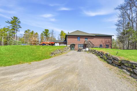 38 Carry Road Rangeley ME 04970