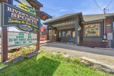 38 Carry Road Rangeley ME 04970