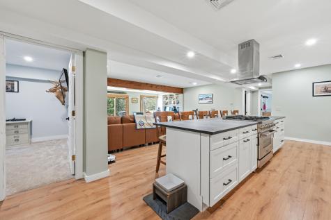 38 Carry Road Rangeley ME 04970