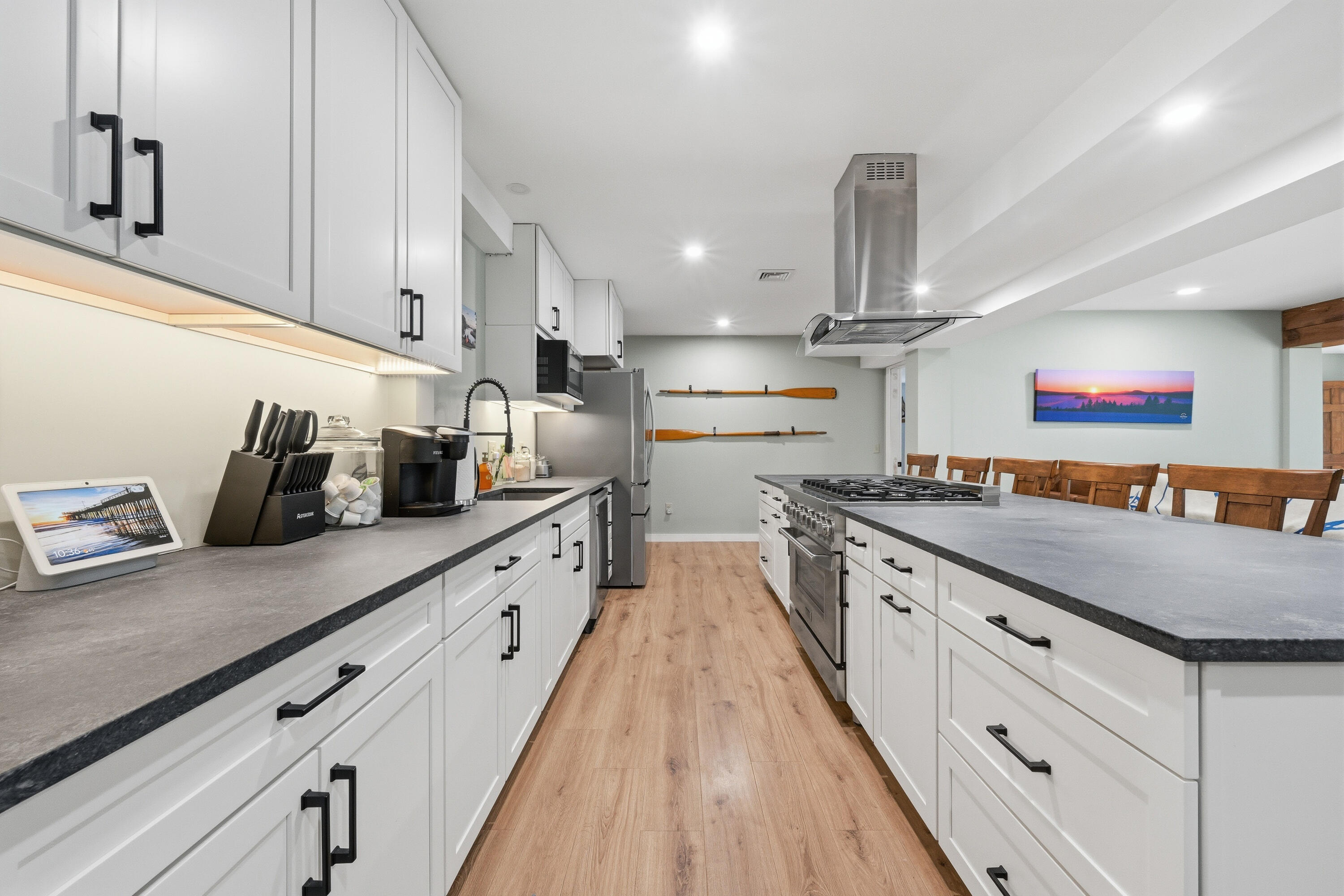 38 Carry Road Rangeley ME 04970