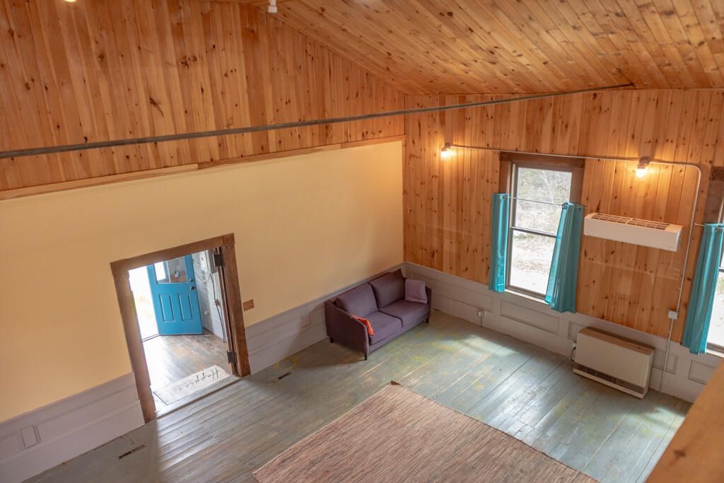 2910 Burkettville Road Liberty ME 04949