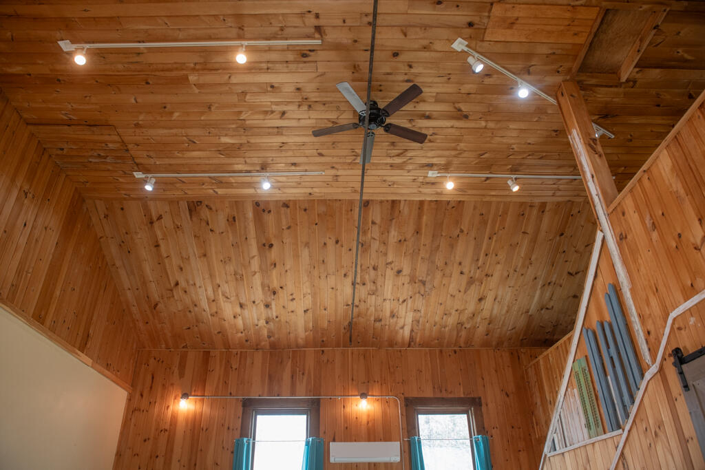 2910 Burkettville Road Liberty ME 04949