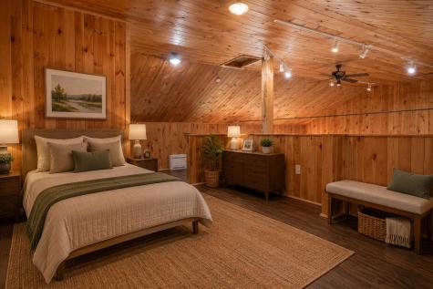 2910 Burkettville Road Liberty ME 04949