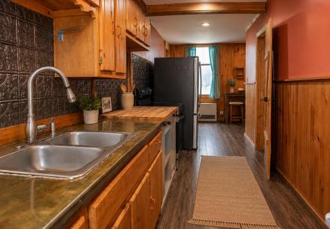 2910 Burkettville Road Liberty ME 04949