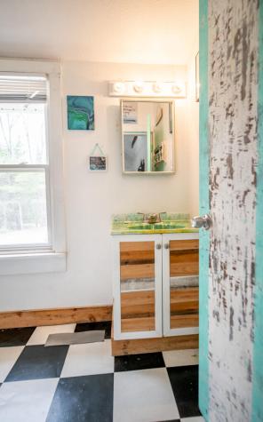 2910 Burkettville Road Liberty ME 04949