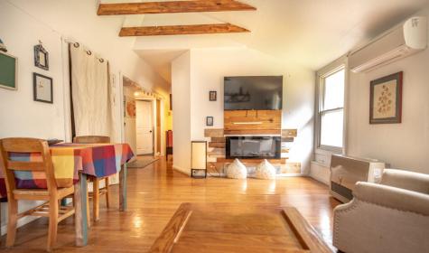 2910 Burkettville Road Liberty ME 04949