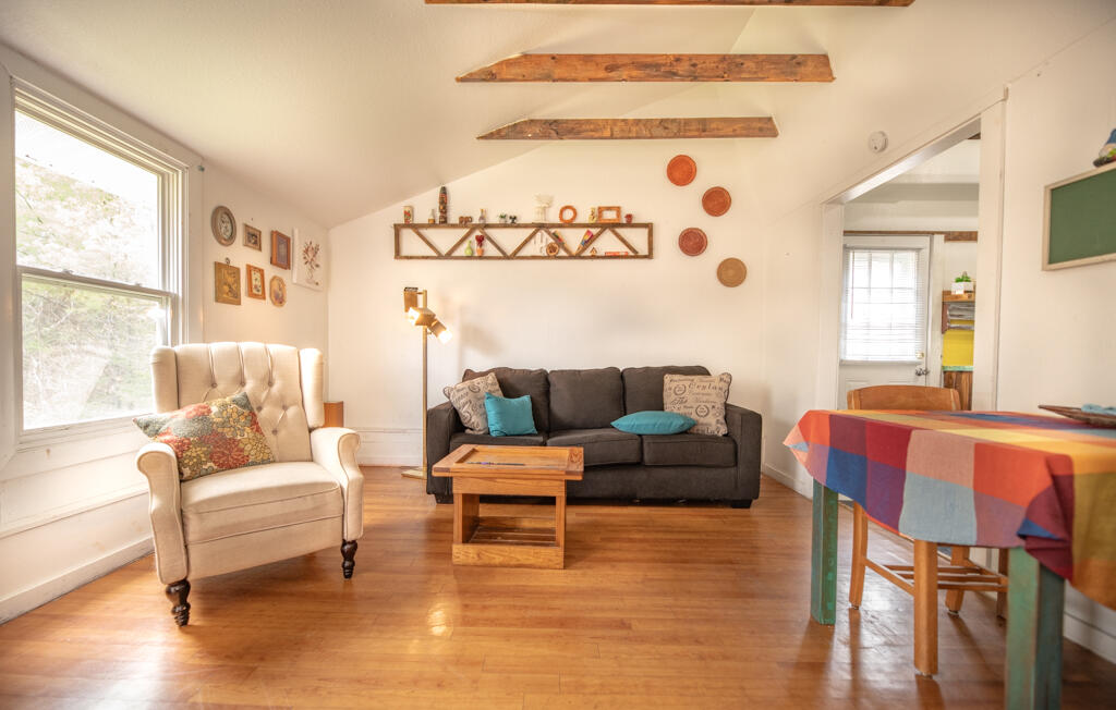 2910 Burkettville Road Liberty ME 04949