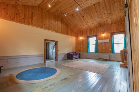 2910 Burkettville Road Liberty ME 04949