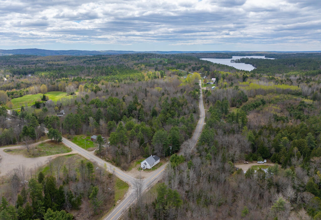 2910 Burkettville Road Liberty ME 04949