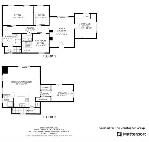 8 Beech Hill Road Blue Hill ME 04614