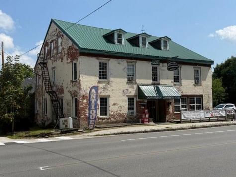 114 Main Street Winterport ME 04496