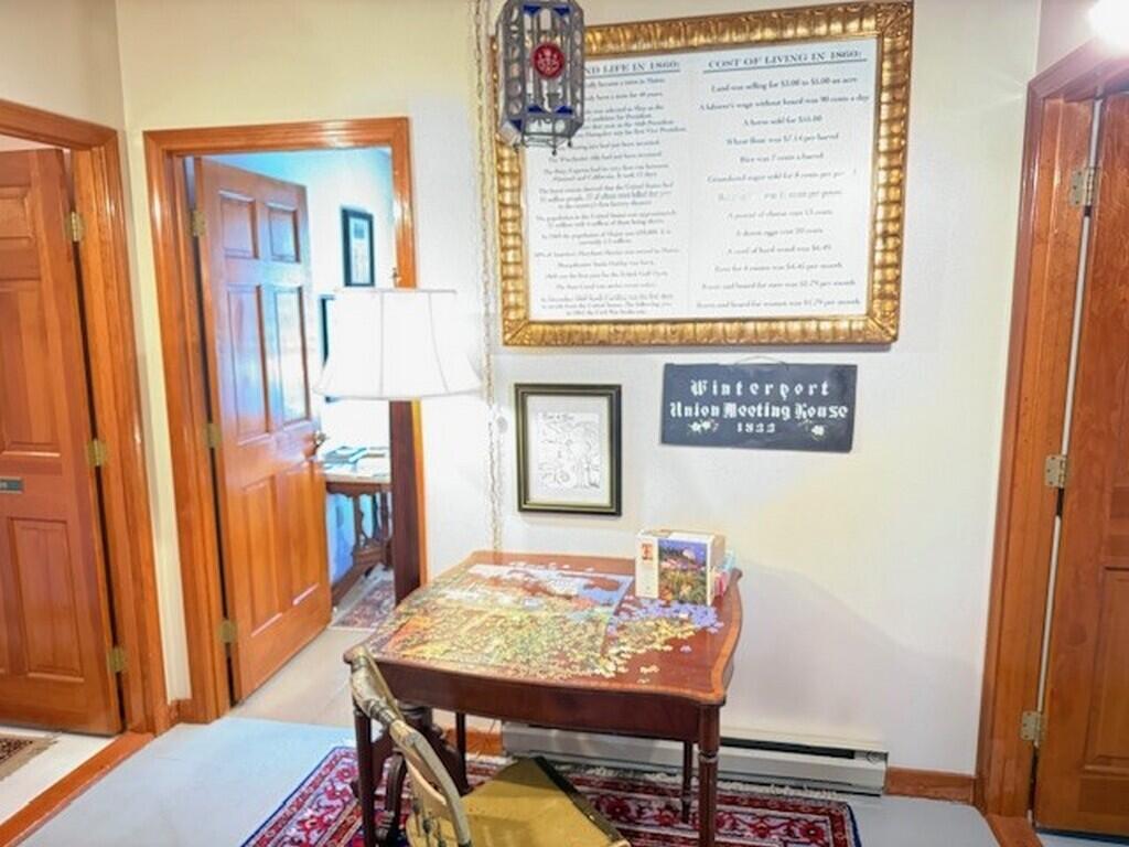 114 Main Street Winterport ME 04496