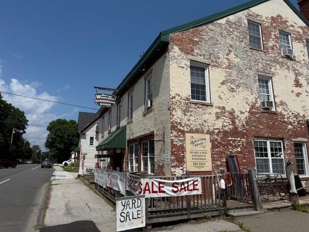 114 Main Street Winterport ME 04496