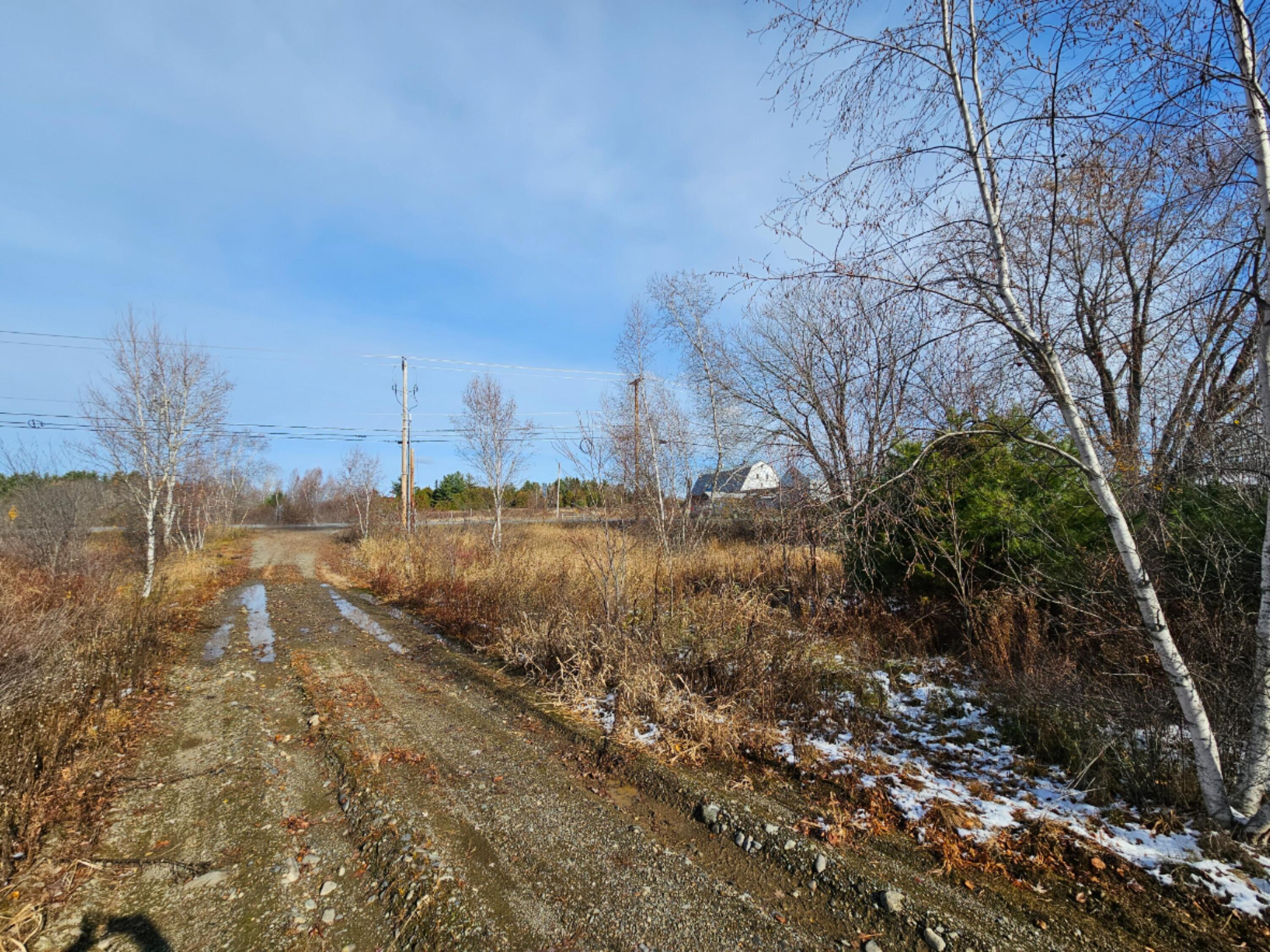 M5, L87-1 Main Street Palmyra ME 04965