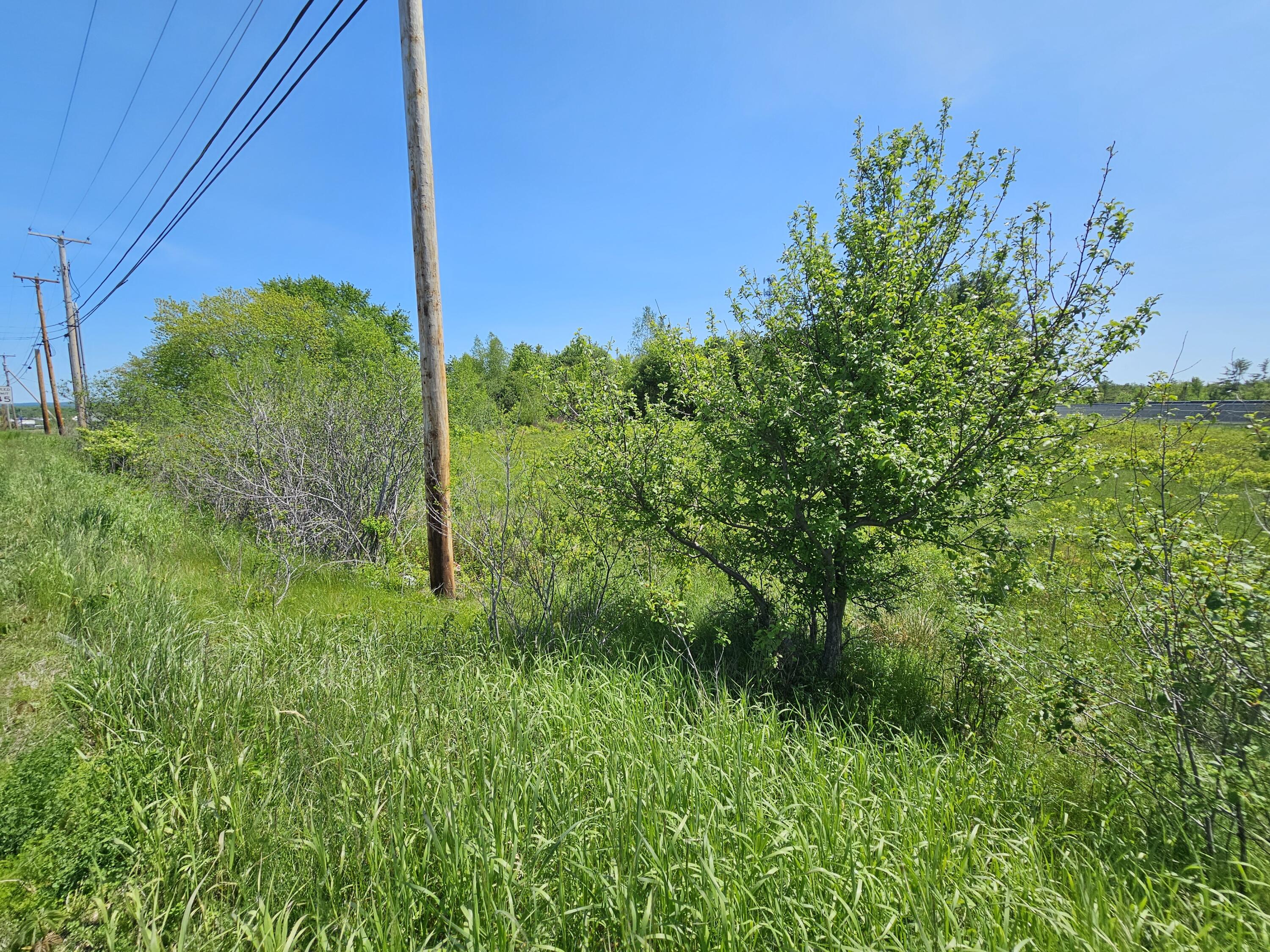 M5, L87-1 Main Street Palmyra ME 04965
