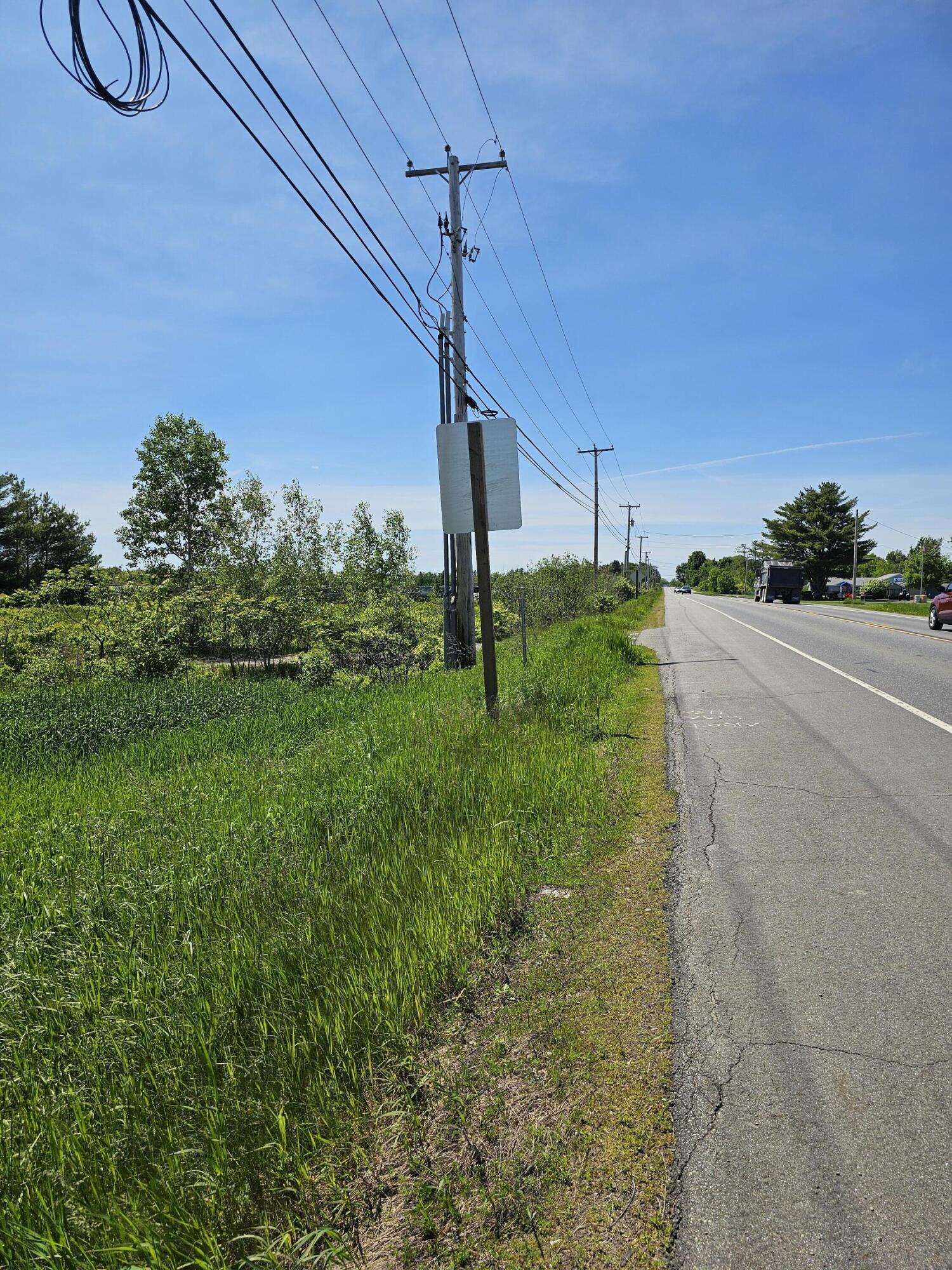 M5, L87-1 Main Street Palmyra ME 04965