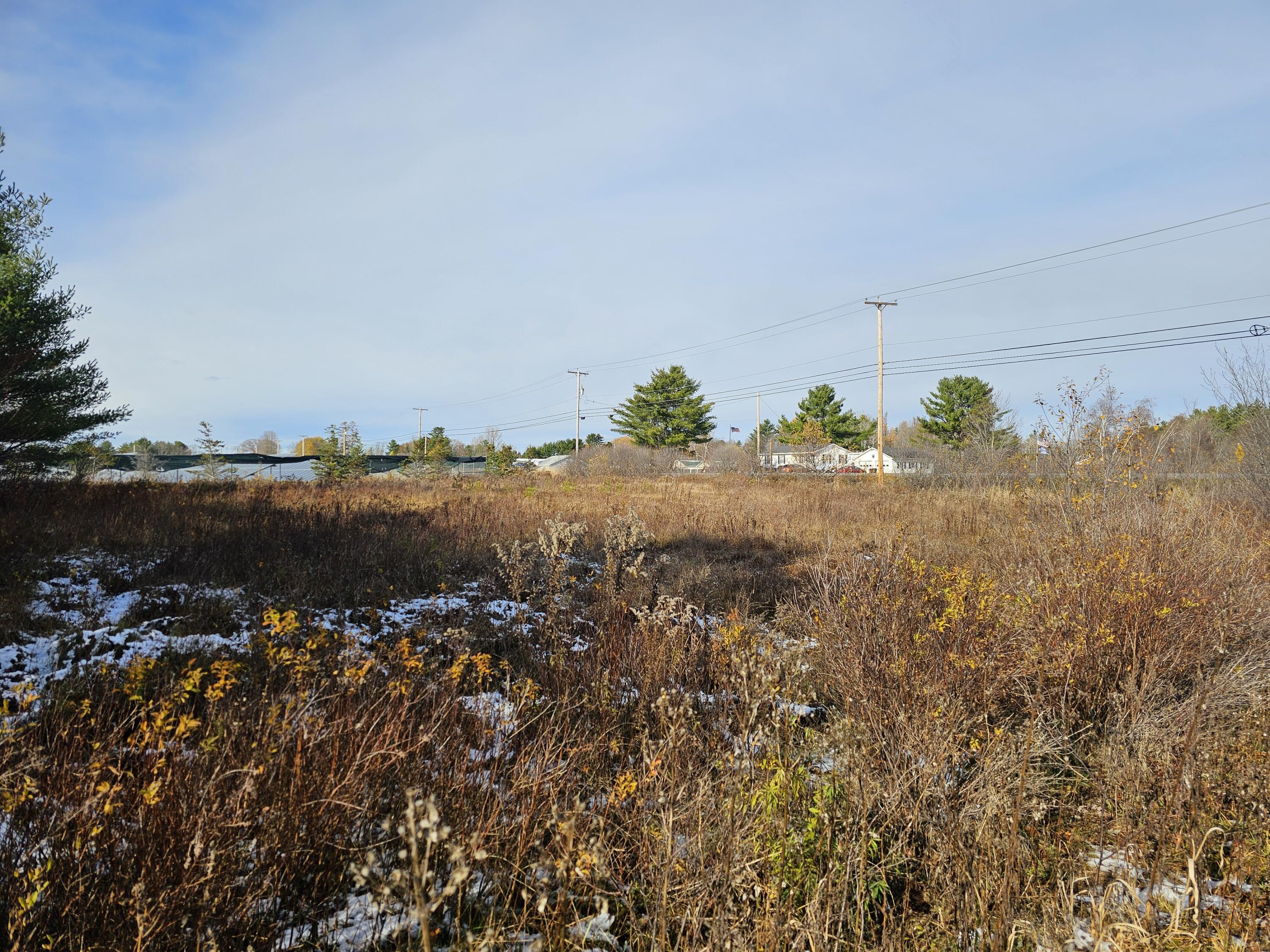 M5, L87-1 Main Street Palmyra ME 04965