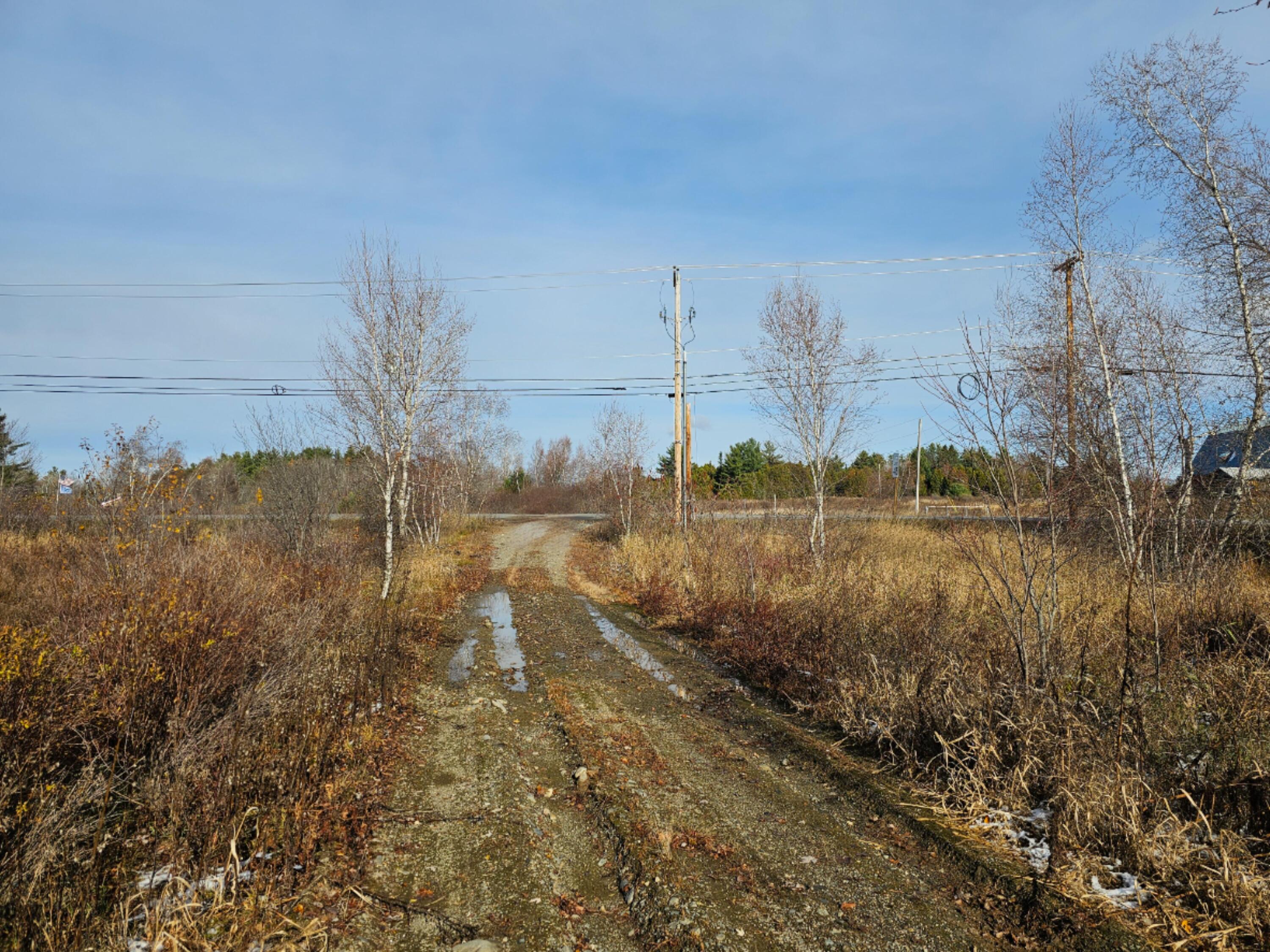 M5, L87-1 Main Street Palmyra ME 04965