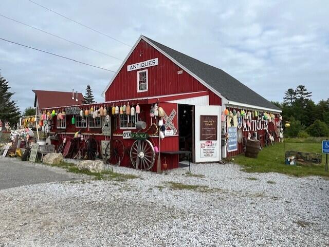 2856 Atlantic Highway Warren ME 04864