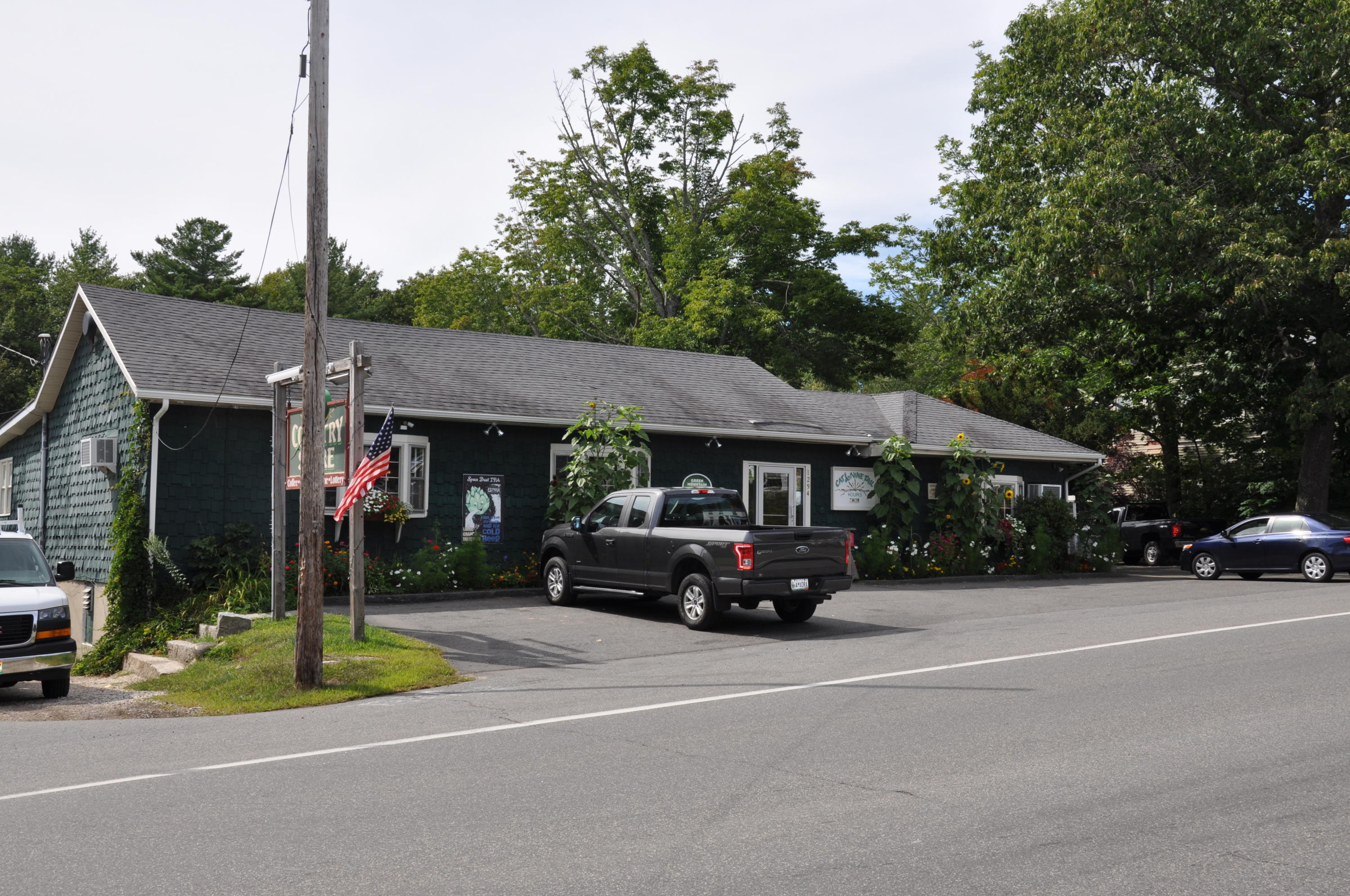 1294 Us Route 1 York ME 03902