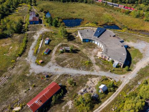 90 Diesel Shop Road Hermon ME 04401