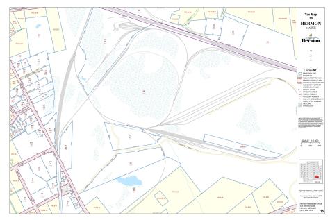 90 Diesel Shop Road Hermon ME 04401