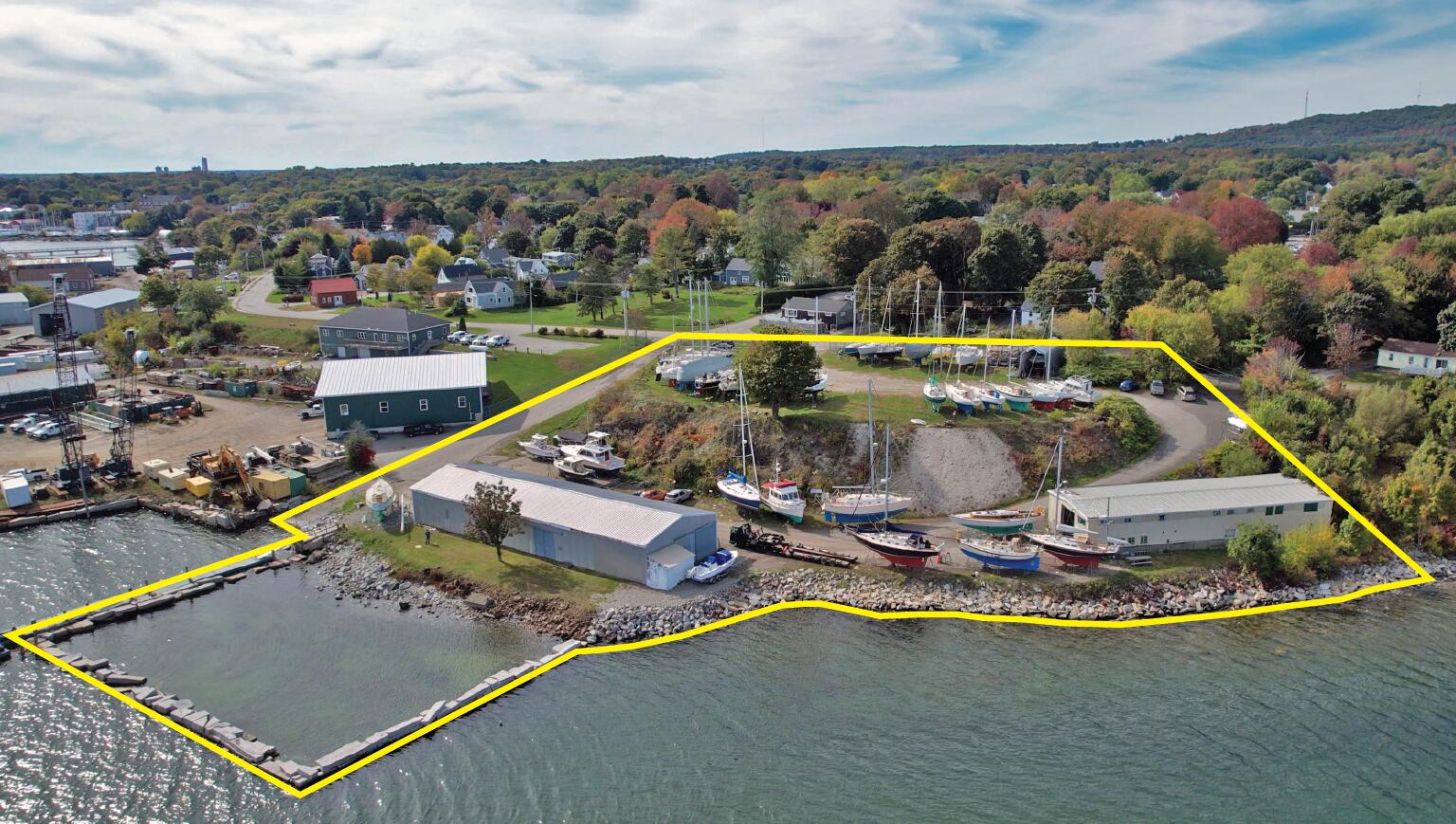 75 Front Street Rockland ME 04841