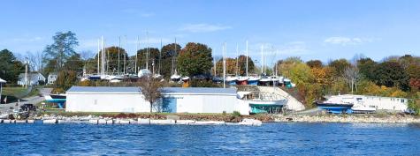 75 Front Street Rockland ME 04841