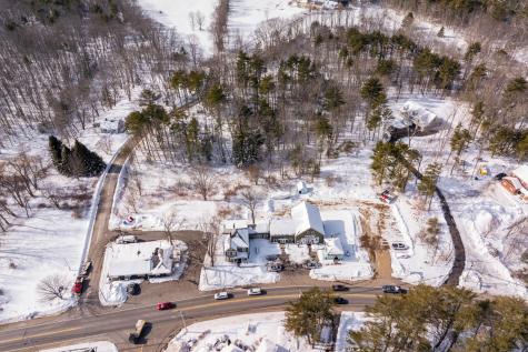 1300 Us Route 1 York ME 03902