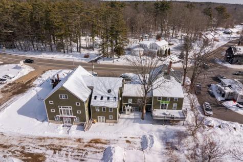 1300 Us Route 1 York ME 03902