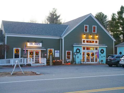 1300 Us Route 1 York ME 03902