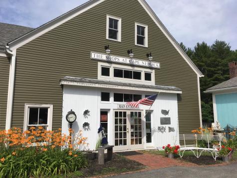 1300 Us Route 1 York ME 03902