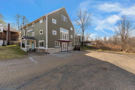 1300 Us Route 1 York ME 03902