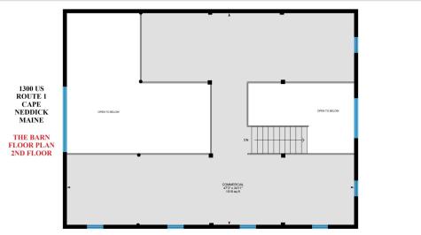 1300 Us Route 1 York ME 03902