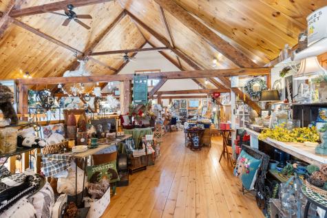 1300 Us Route 1 York ME 03902