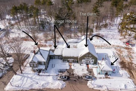 1300 Us Route 1 York ME 03902